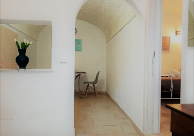 Casa Vacanze Dimora storica Spa Suite Sicilia